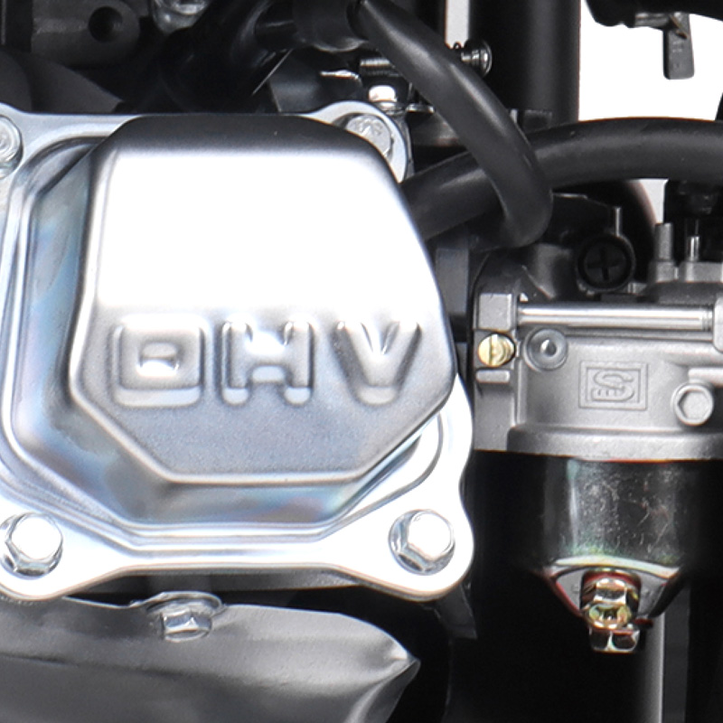 Copper Wire Gasoline Engine Generator