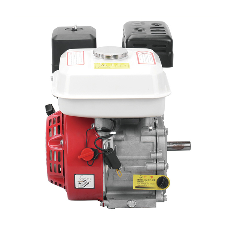 Multifunctional Gasoline Engine For Water Pump
