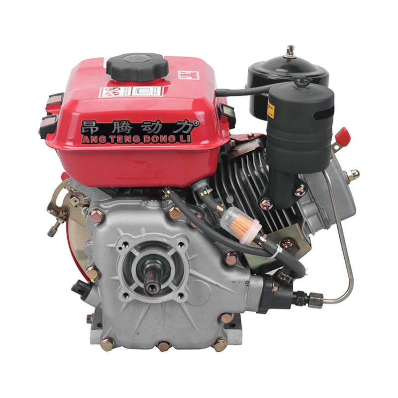 Small Portable 170F Power Gasoline Engine