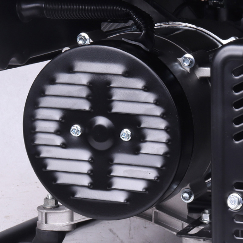 Copper Wire Gasoline Engine Generator