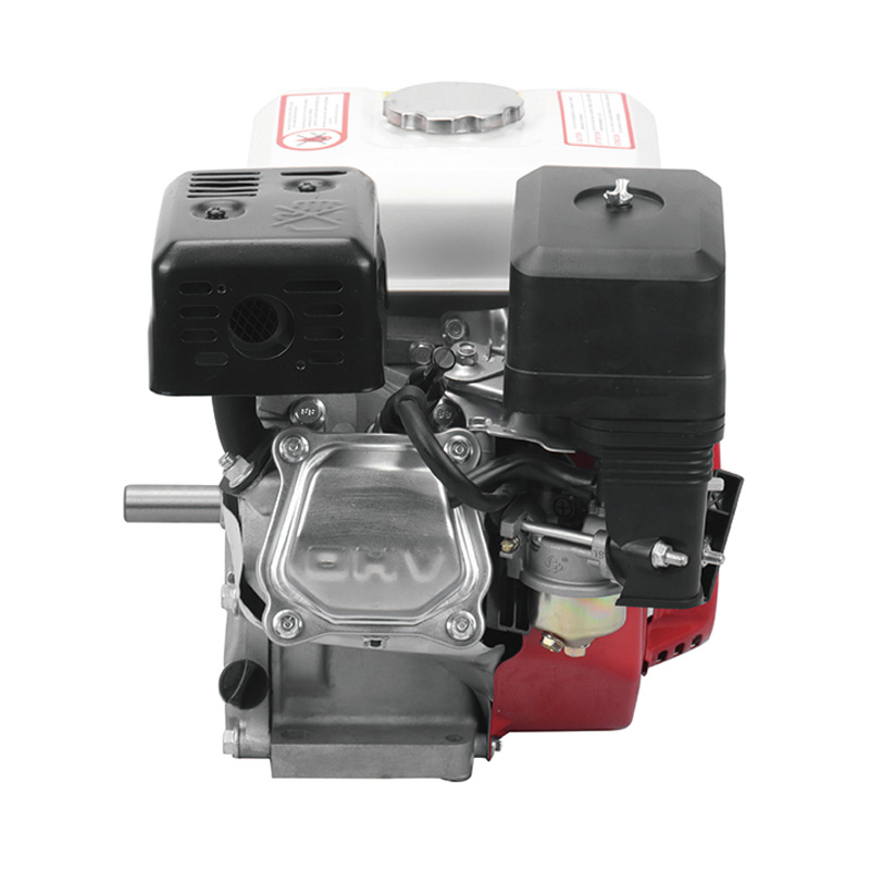 Multifunctional Gasoline Engine For Water Pump