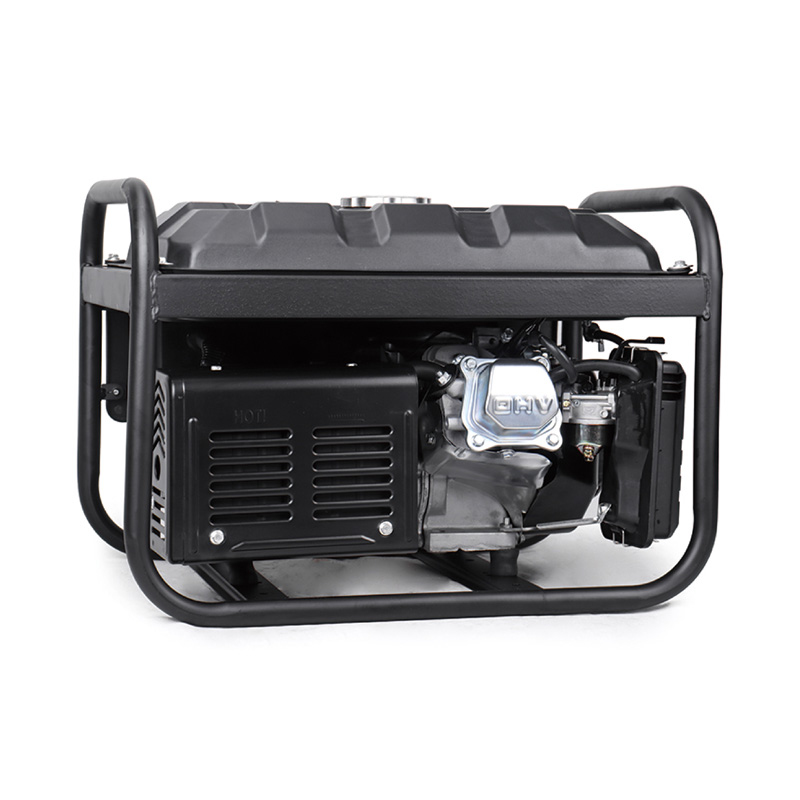 Copper Wire Gasoline Engine Generator