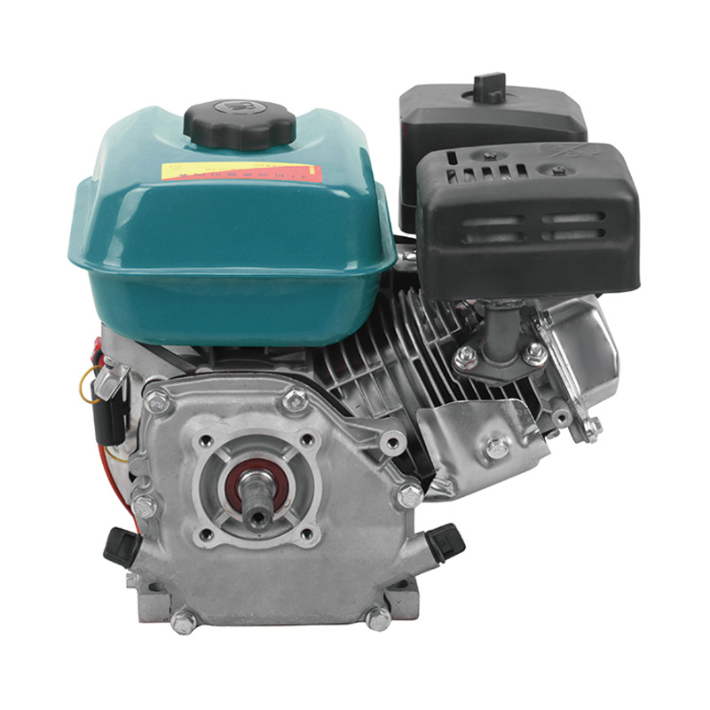 Single Cylinder 4 Stroke 170F Gasoline Engine