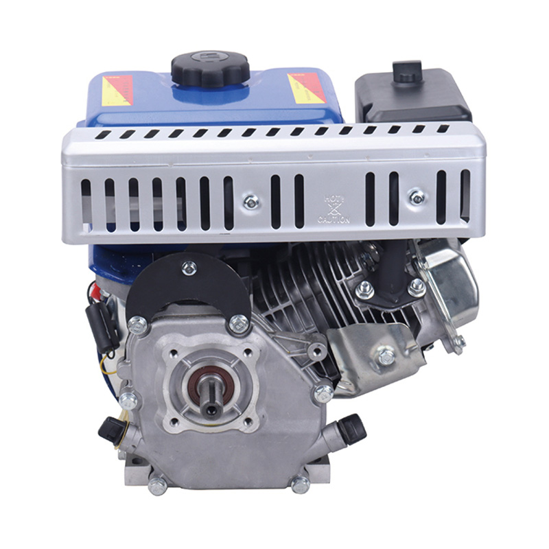 Agriculture Air Cooled Gasoline Engine