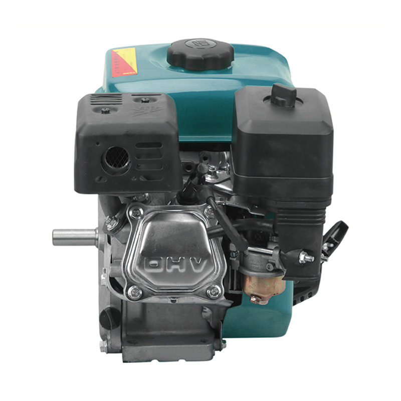 Single Cylinder 4 Stroke 170F Gasoline Engine