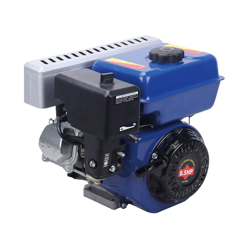 Agriculture Air Cooled Gasoline Engine