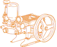 Gasoline Generator