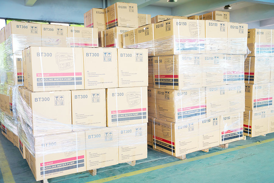 Warehouse
