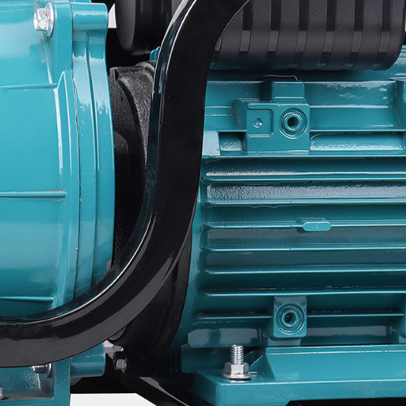 2/3/4 Inch Electric Agriculture Irrigation Water Pump