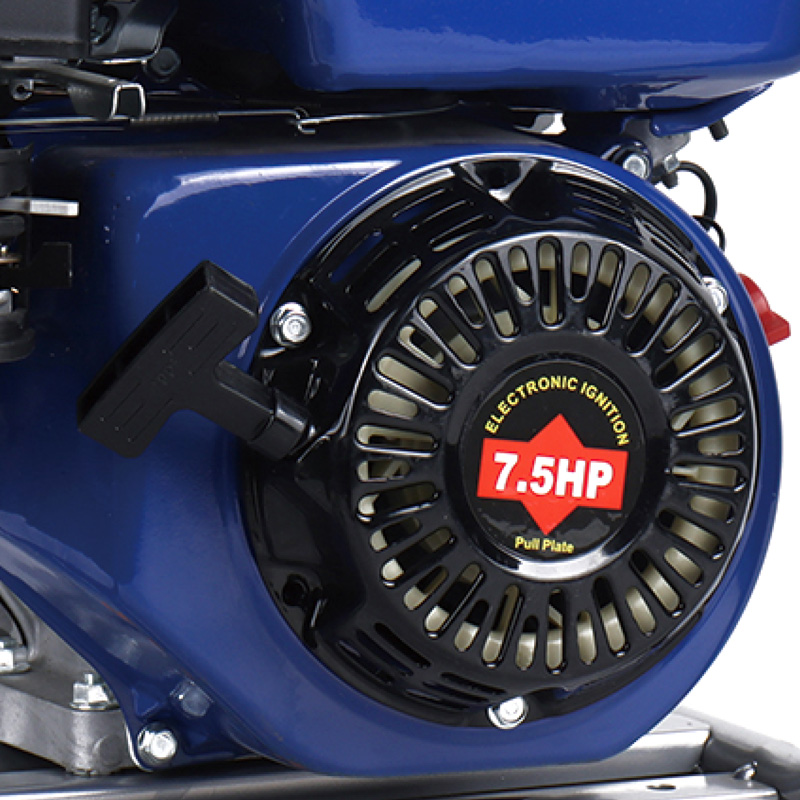 Portable Gasoline Engine Water Pump for Irrigation