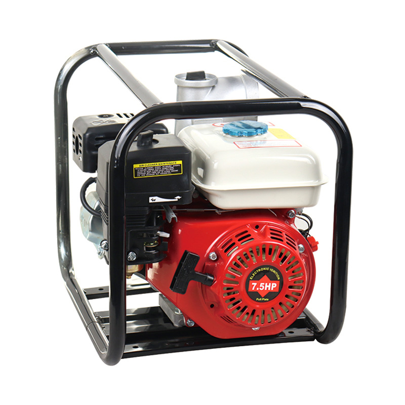 High Pressure 170F Gasoline Engine Water Pump