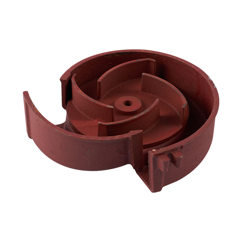 Impeller for Gasoline Water Pump