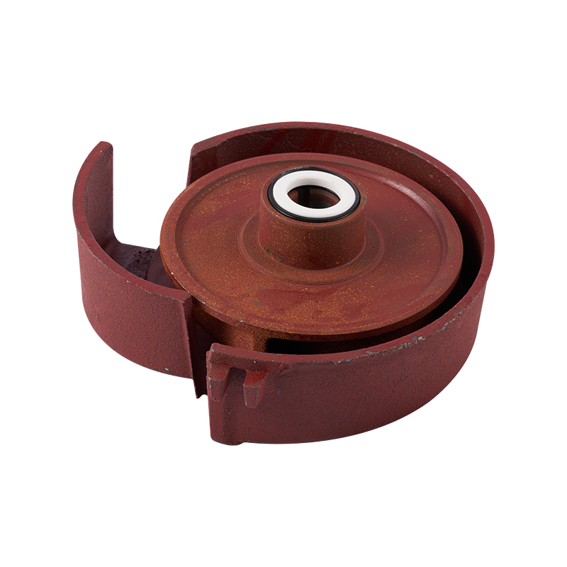 Impeller for Gasoline Water Pump