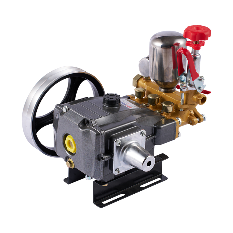 High-Pressure Gasoline Sprayer Pump