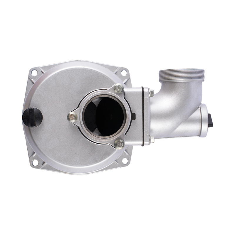 Gasoline Engine Water Pump Head