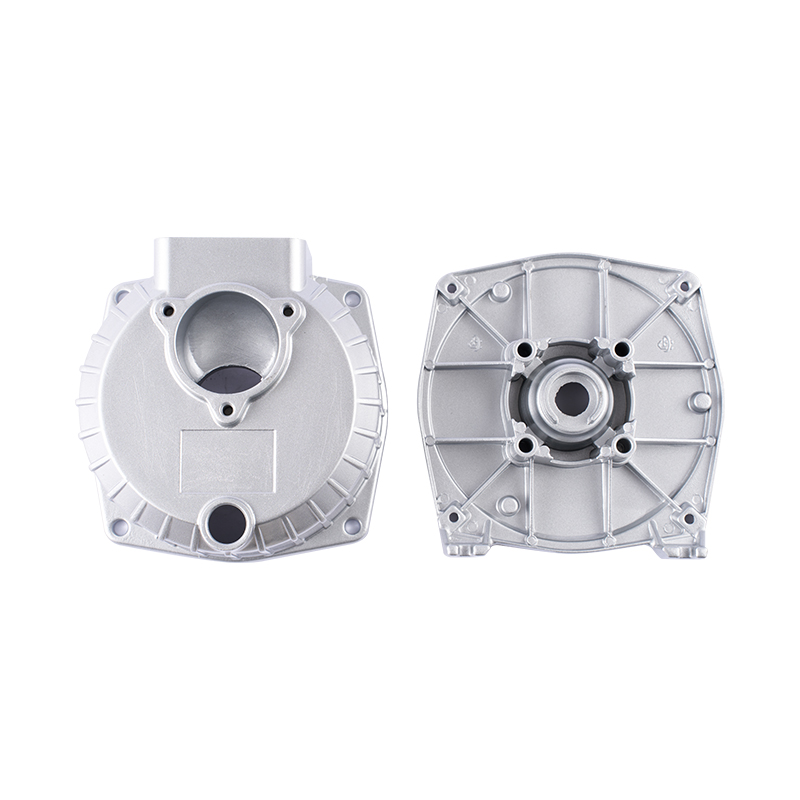 Pump Body Housing For Gas Clear Water Pump
