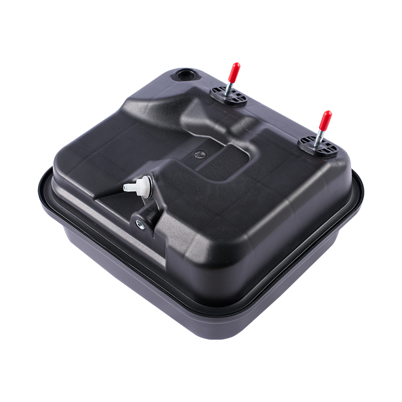 Gas Fuel Tank for Water Pump