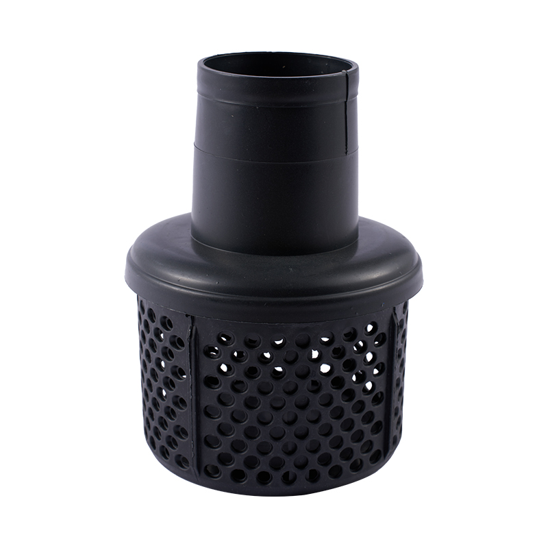 Hole Suction Strainer Filter for Water Pump
