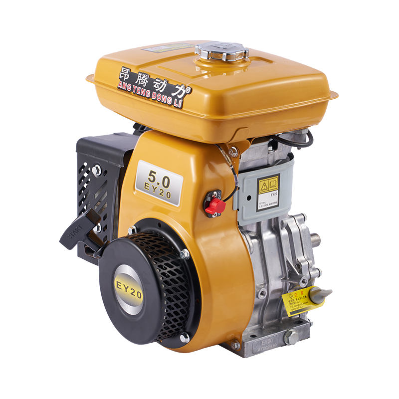 167F Gasoline Engine For Water Pump