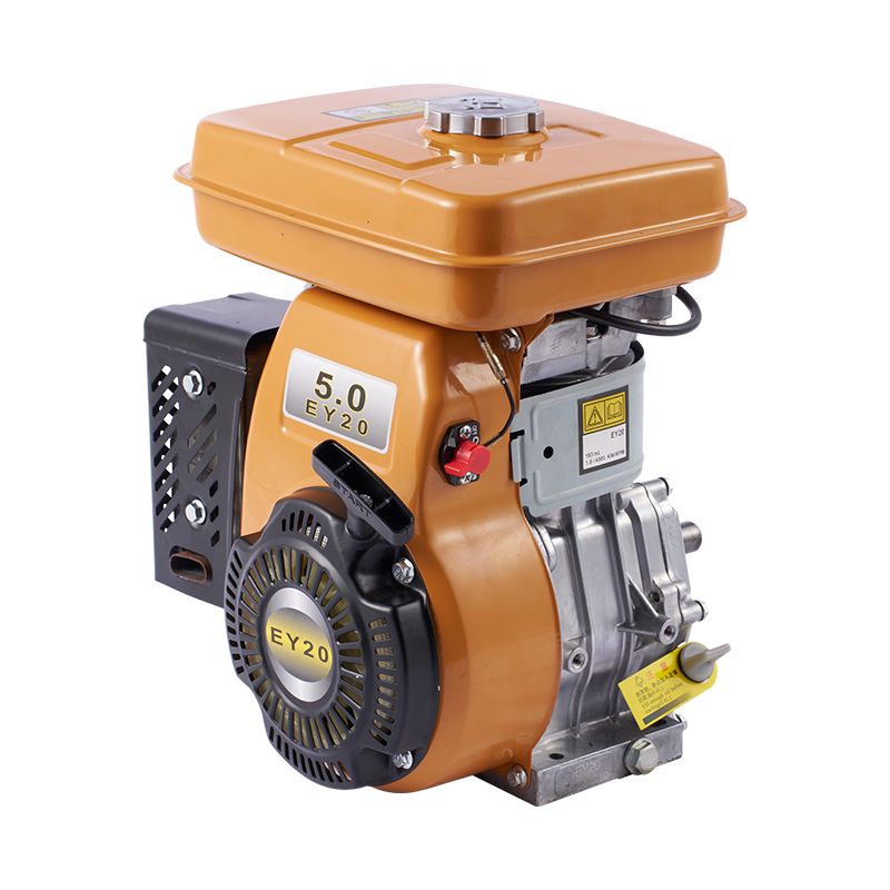 167F Gasoline Engine For Water Pump