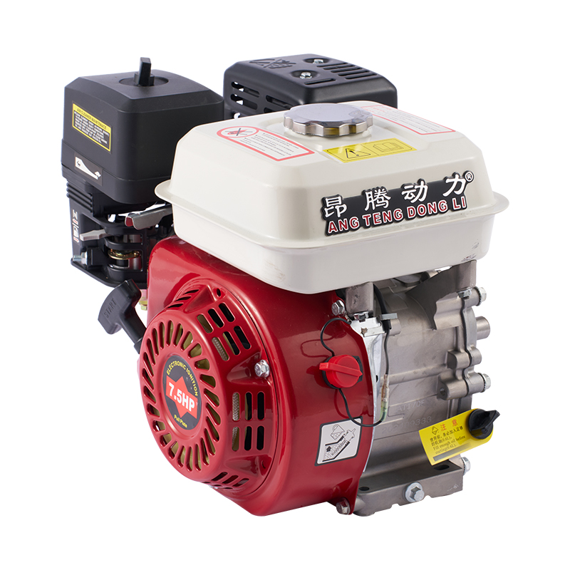 Multifunctional Gasoline Engine For Water Pump
