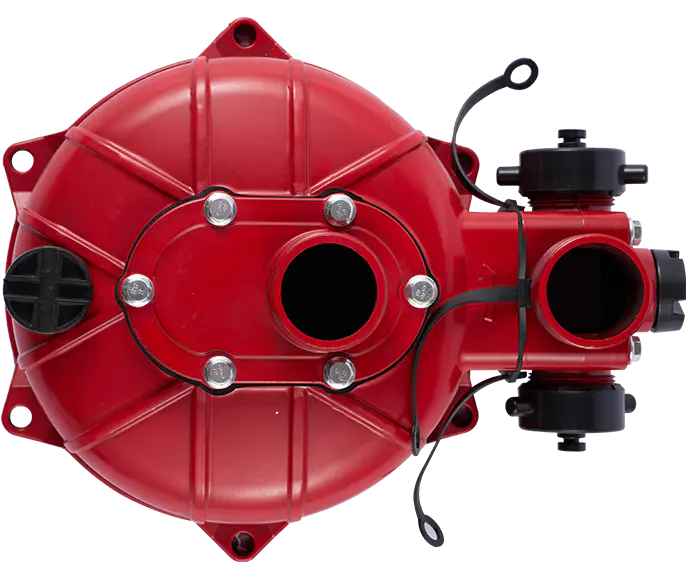 Gas & Diesel Engine Accessories