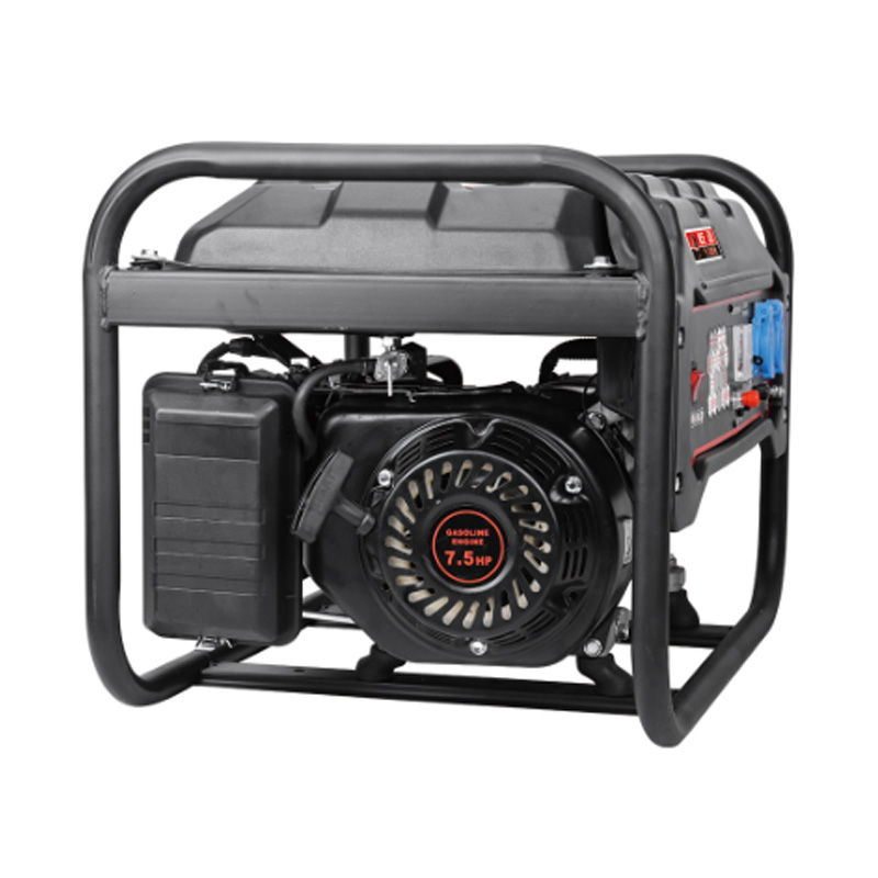 Copper Wire Gasoline Engine Generator