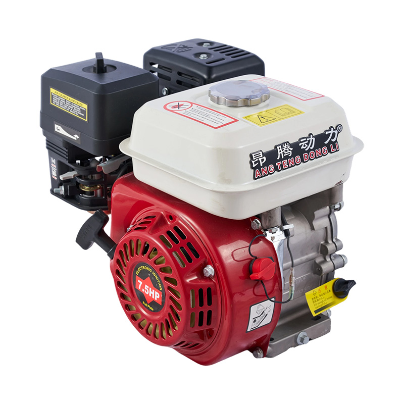 170F Electric Start Gasoline Engine 170F Electric Start Gasoline Engine