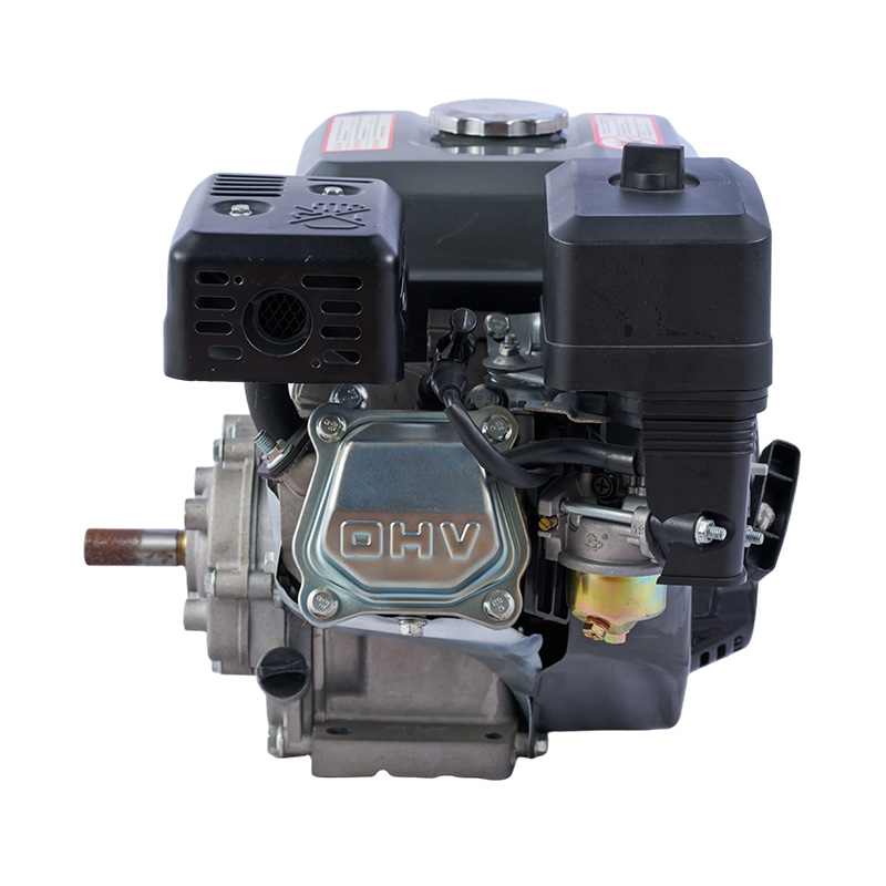 Half Speed Reduction 170F Gasoline/Petrol Engine