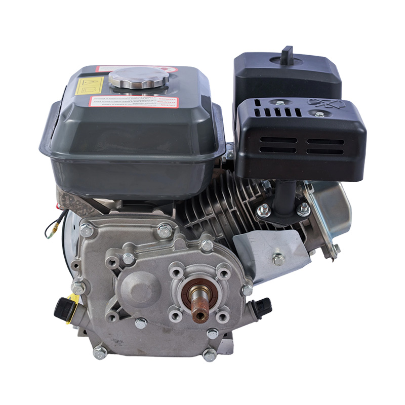 Half Speed Reduction 170F Gasoline/Petrol Engine