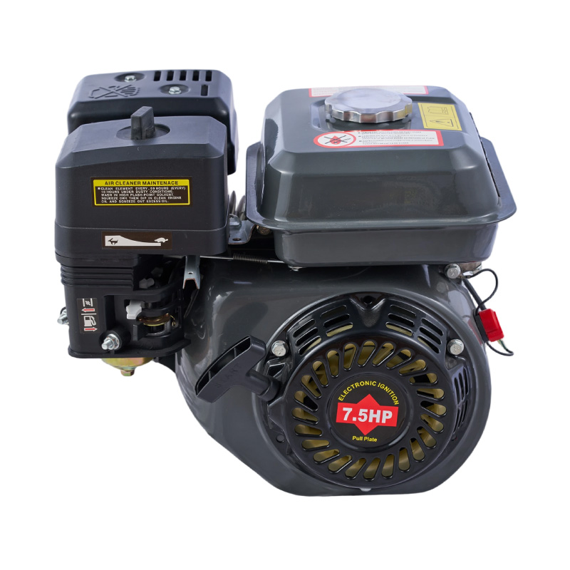 Half Speed Reduction 170F Gasoline/Petrol Engine