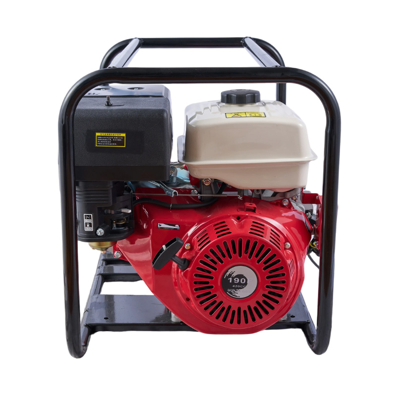3-inch 188F GASOLINE/PETROL Centrifugal Pump for Irrigation