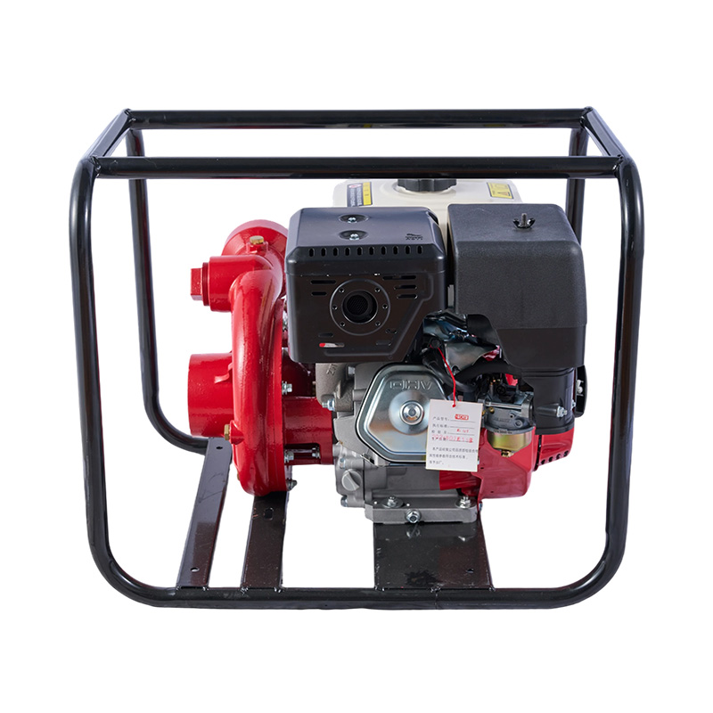 3-inch 188F GASOLINE/PETROL Centrifugal Pump for Irrigation