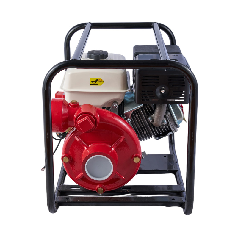 3-inch 188F GASOLINE/PETROL Centrifugal Pump for Irrigation