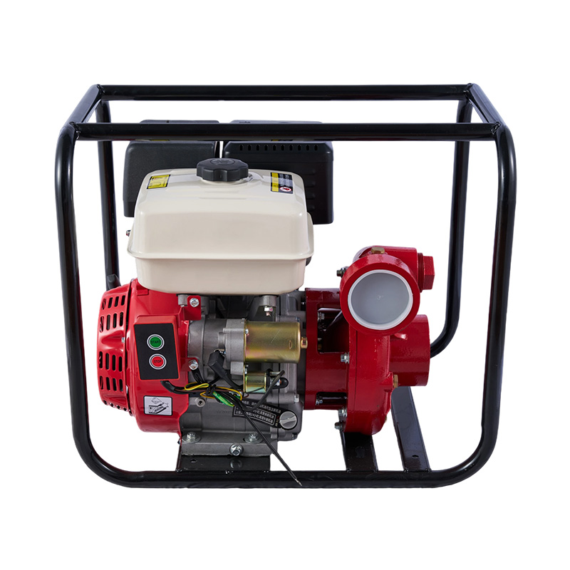 3-inch 188F GASOLINE/PETROL Centrifugal Pump for Irrigation