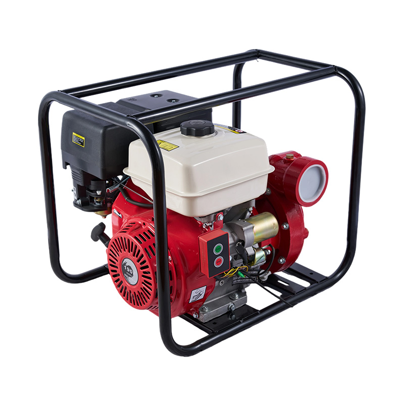 3-inch 188F GASOLINE/PETROL Centrifugal Pump for Irrigation 3-inch 188F GASOLINE/PETROL Centrifugal Pump for Irrigation