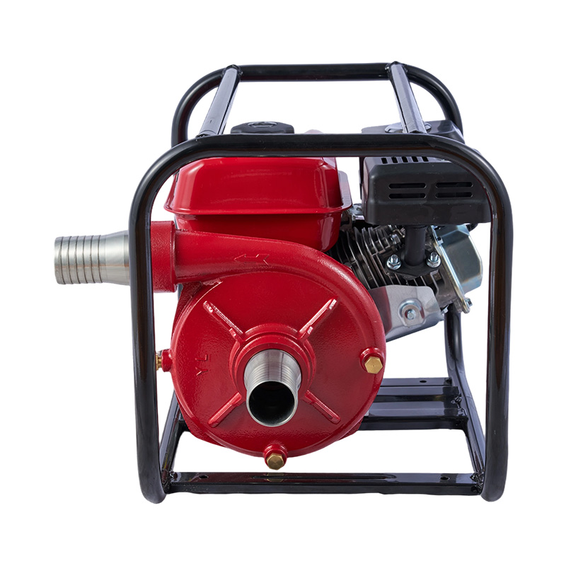 2-4 inch Caliber 170F Gasoline Engine Centrifugal Pump