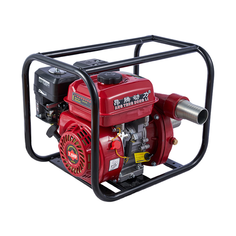 2-4 inch Caliber 170F Gasoline Engine Centrifugal Pump 2-4 inch Caliber 170F Gasoline Engine Centrifugal Pump