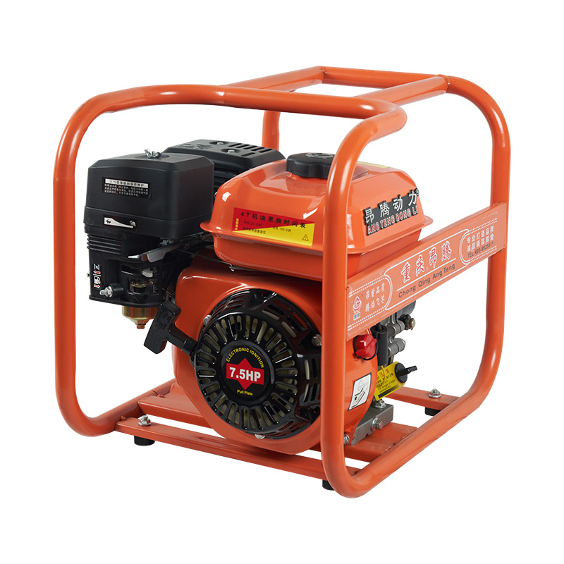 Gasoline Engine Water Pump Maintenance Tips for Reliable Operation