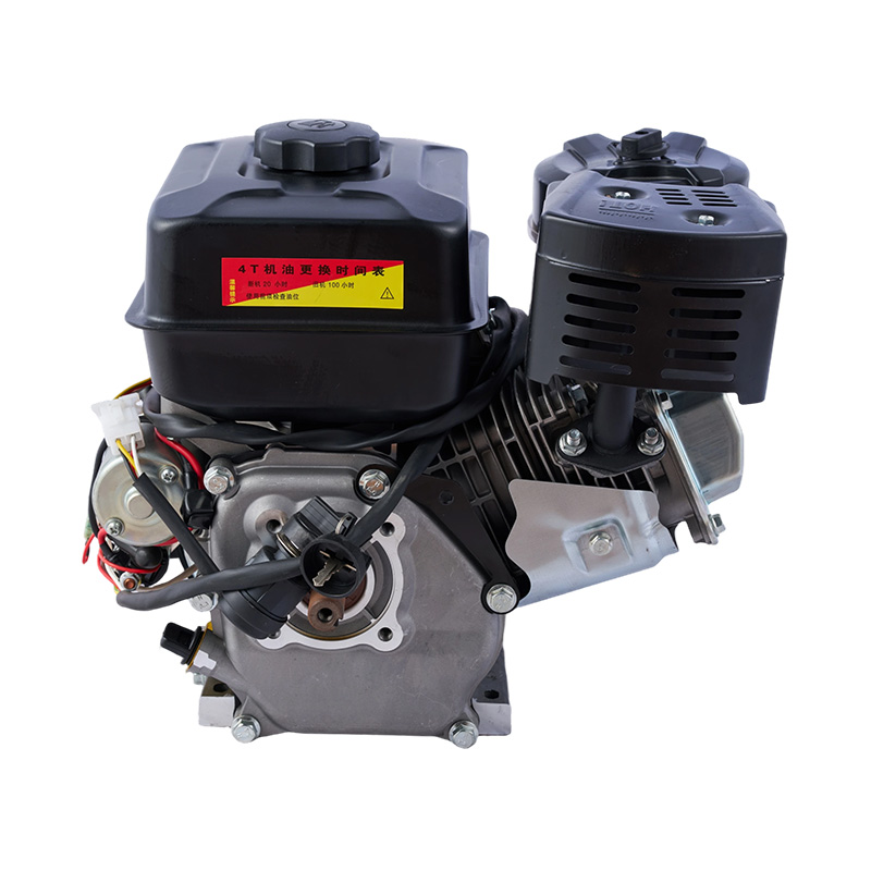 H TYPE 170F Electric Start Gasoline Engine