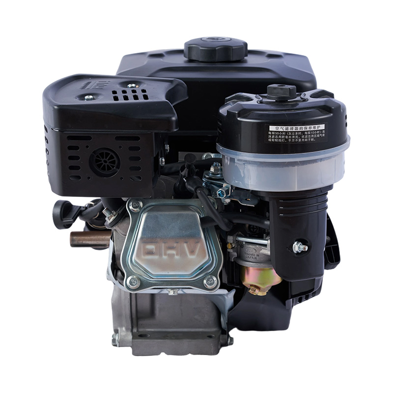 H TYPE 170F Electric Start Gasoline Engine