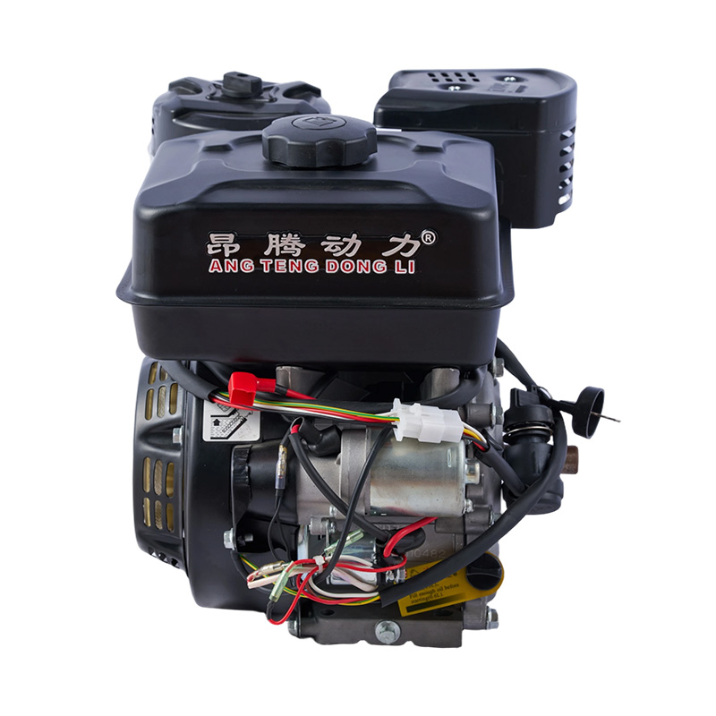 H TYPE 170F Electric Start Gasoline Engine