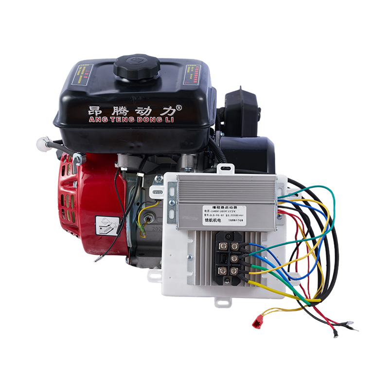 Range Extentional Startor 170F Gasoline Petrol Engine Range Extentional Startor 170F Gasoline Petrol Engine