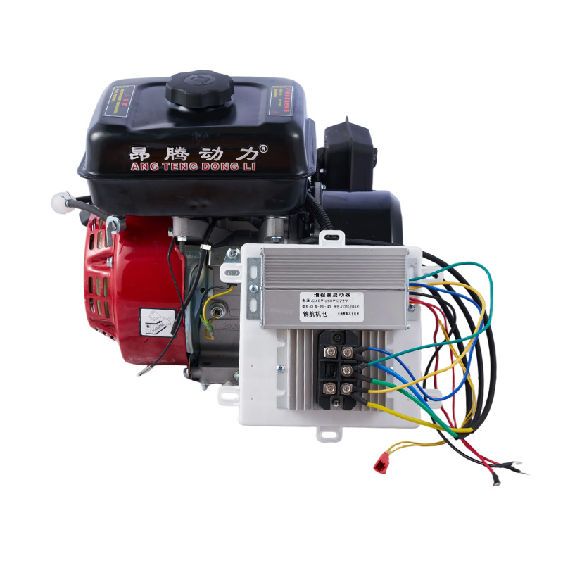 Range Extentional Startor 170F Gasoline Petrol Engine