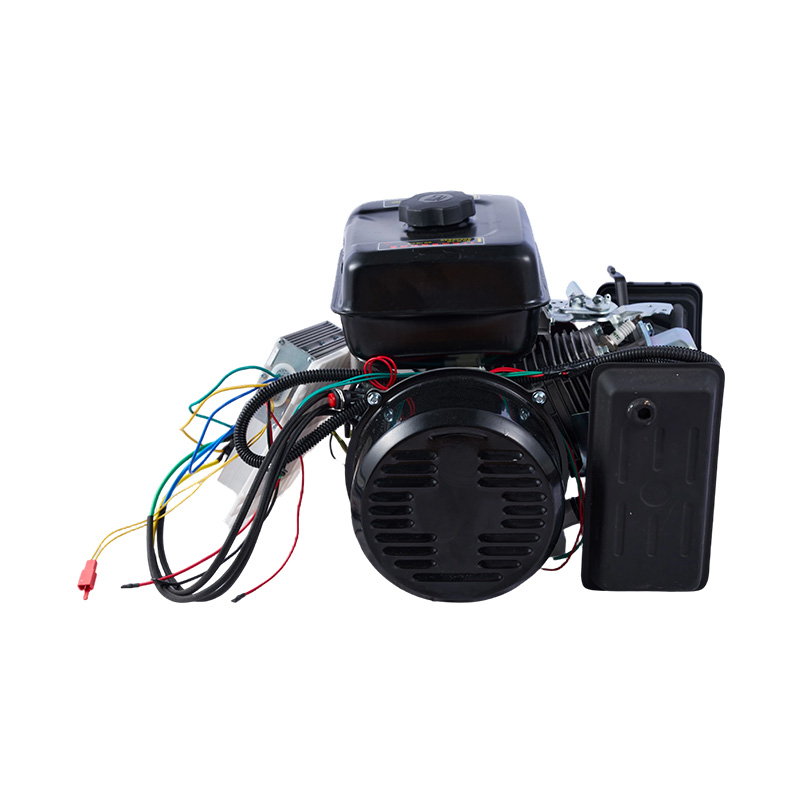 Range Extentional Startor 170F Gasoline Petrol Engine