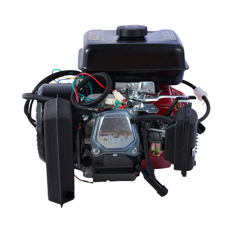 Range Extentional Startor 170F Gasoline Petrol Engine