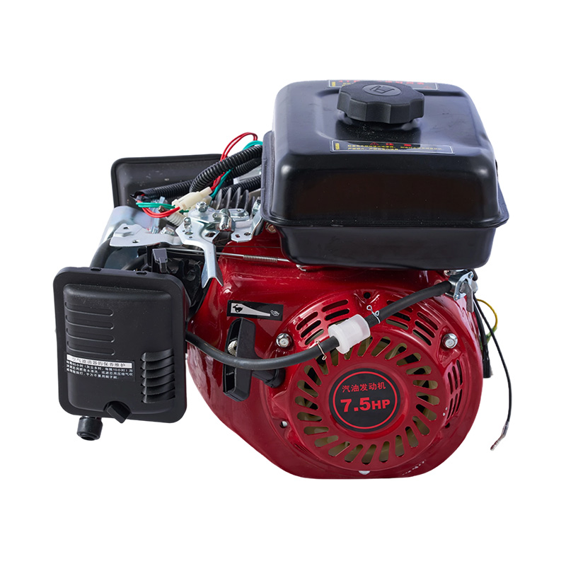 Range Extentional Startor 170F Gasoline Petrol Engine