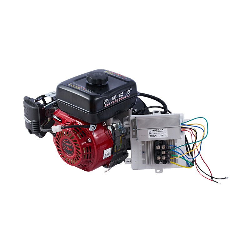 Range Extentional Startor 170F Gasoline Petrol Engine