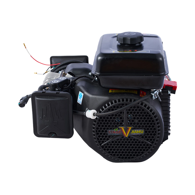 Range Extentional Startor 170F Gasoline Petrol Engine