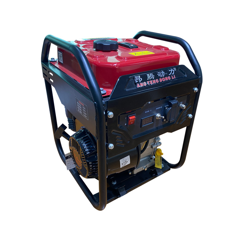 3 kW Permanent Magnet Variable Frequency Inverter Generator